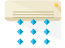 نمایندگی تعمیرات کولرگازی آریستون در تهران