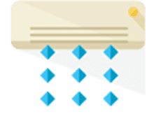 نمایندگی تعمیرات کولرگازی آریستون در کرج